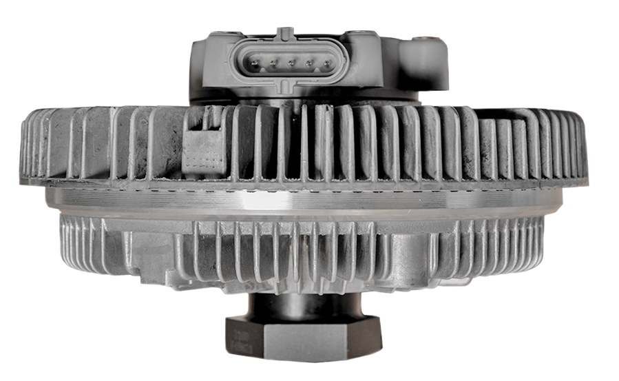 Articulație vâscostatică pentru CNH 50 mm 13313