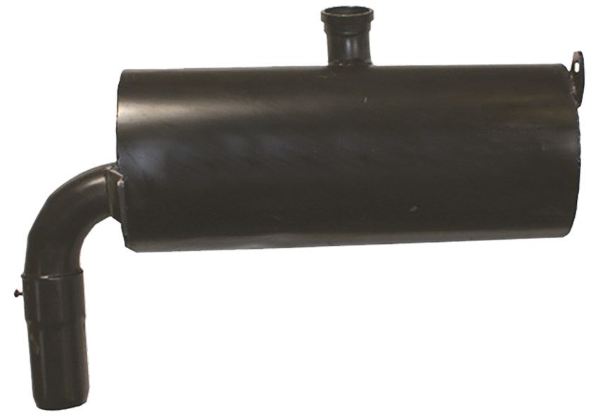 Eșapament CNH SERIA L/TL 460 mm 13315