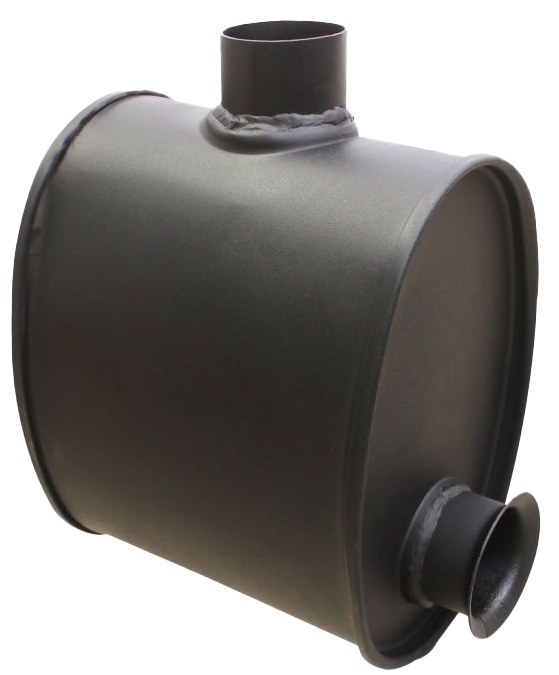 marmitta JD 13321