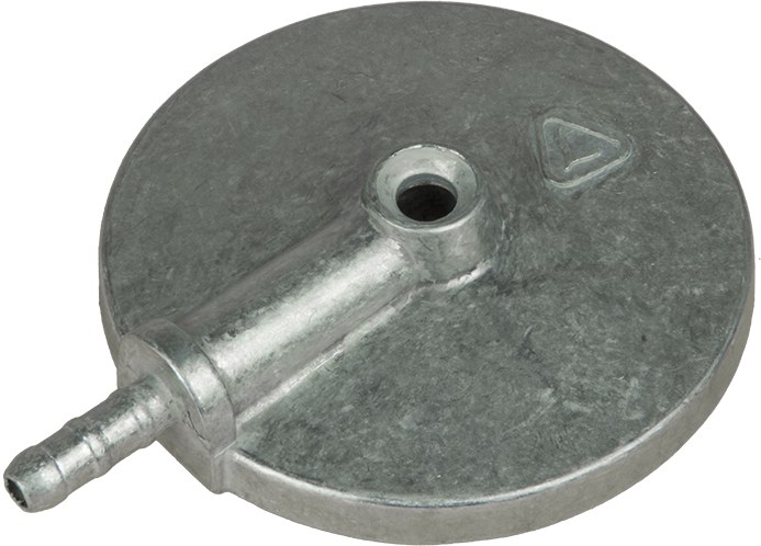 Capac pentru filtru motorina 10063 13330