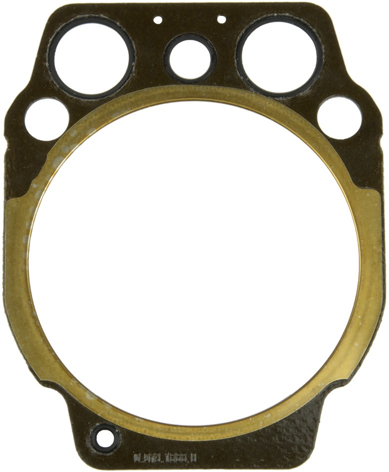 garnitura cap 2 gauri 1,4mm 13336