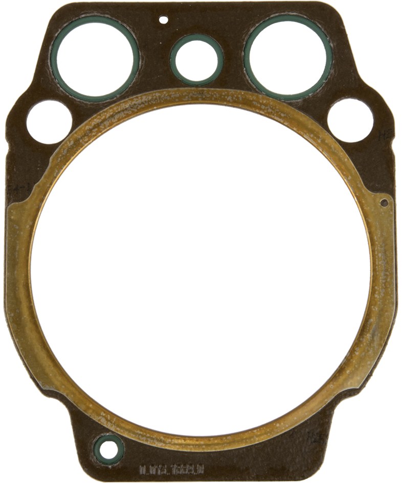 garnitura cap 1 orificiu 1.6mm 13337