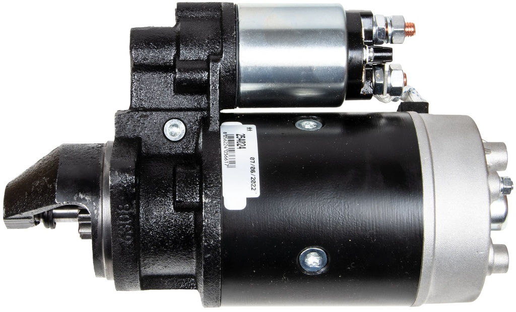 Demaror Tensiune 24 V 3.2 kW 13352