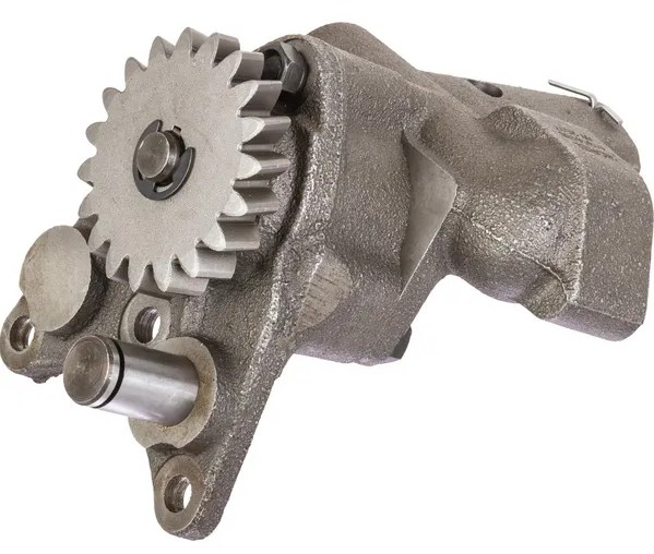 pompa de ulei de motor PERKINS 4.203 13354