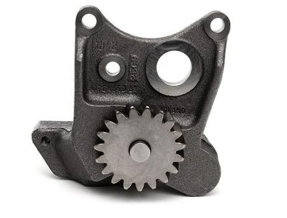 pompa ulei motor PERKINS 4.236/4.248 13355