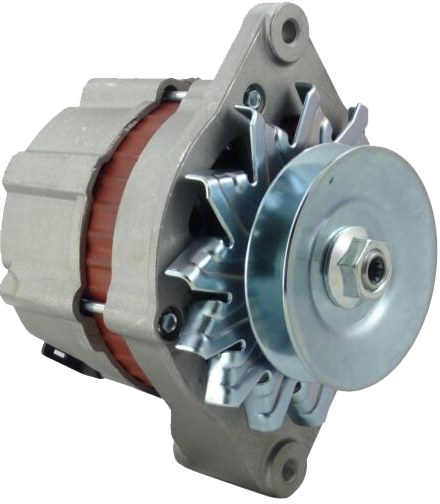 Date alternator 12 V - 55 A 13359