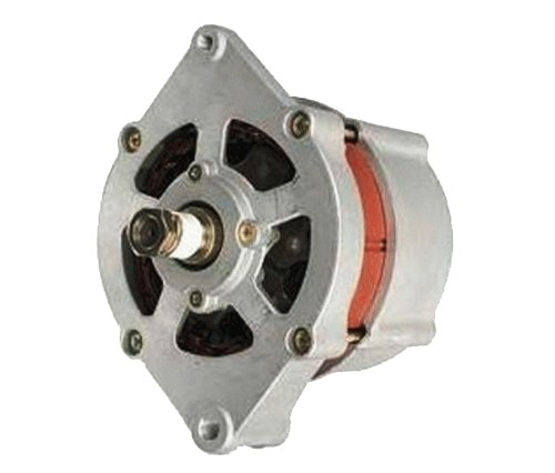 Date alternator 12 V - 65 A 13362