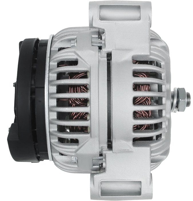 Date alternator 14 V - 120 A 13364