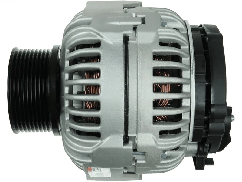 Date alternator 14 V - 90/150 A 13365