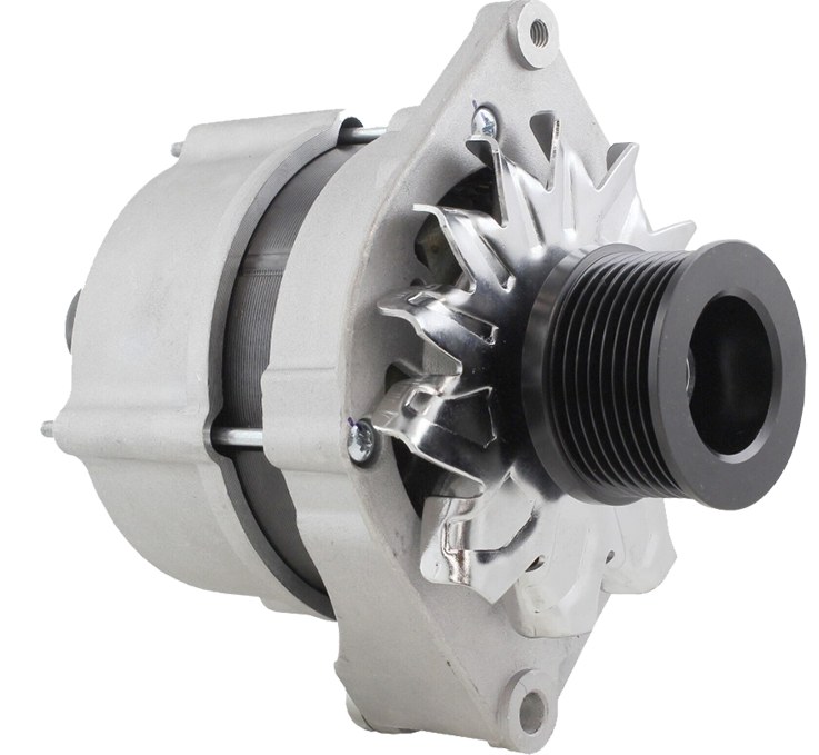 Date alternator 12 V - 120 A 13366