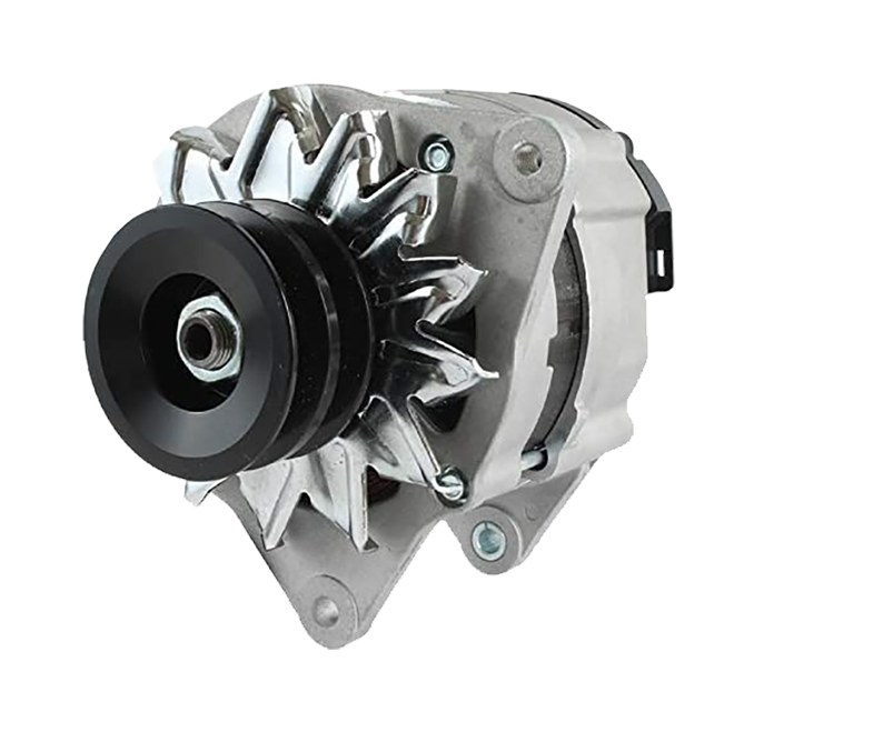 Date alternator 14 V - 70 A 13367