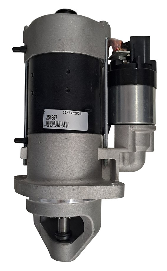 Motor de pornire 3.2 kW 13368