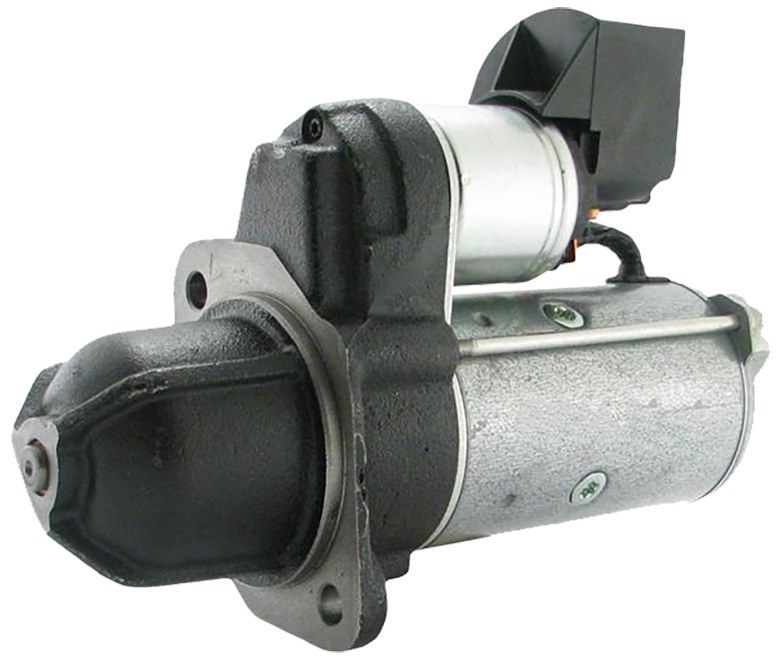 Motor de pornire 2.6 kW 13371