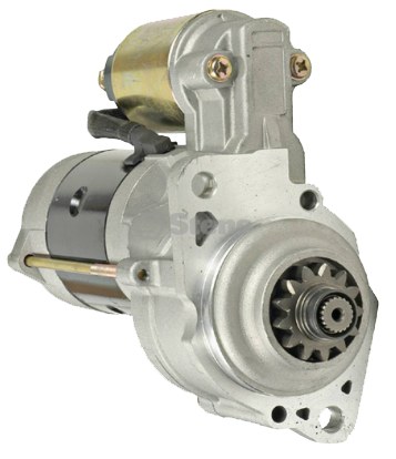 Motor de pornire 2.2 kW 13372