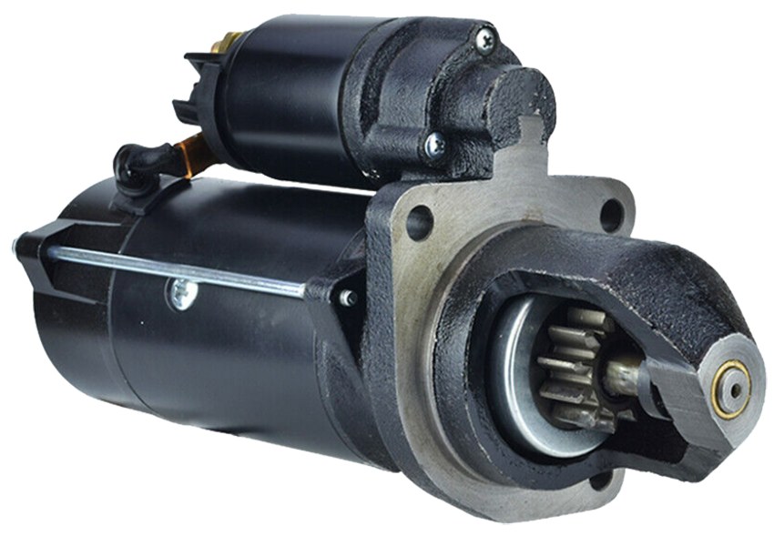 Motor de pornire 4.2 kW 13374