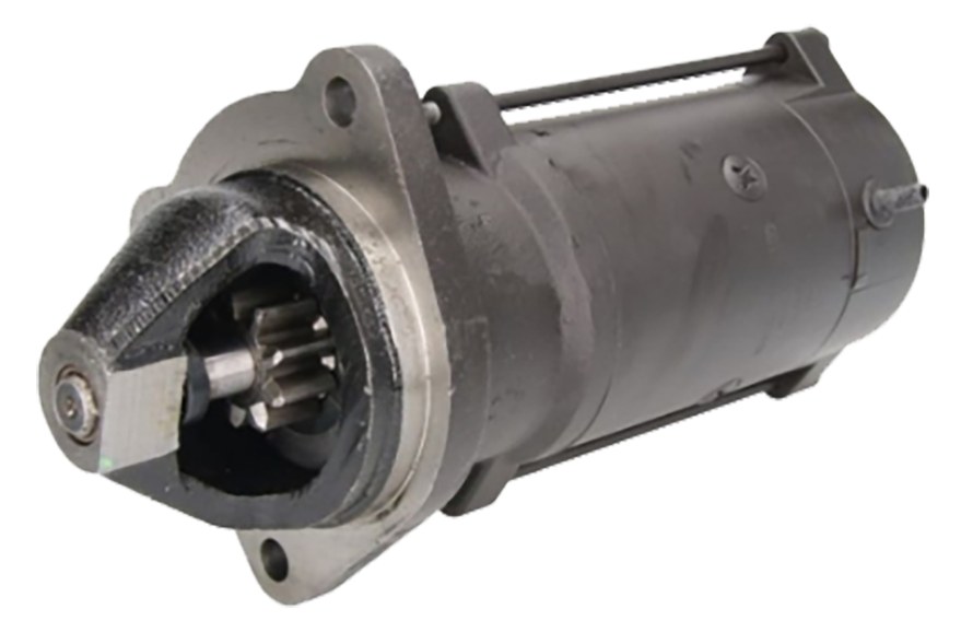 Motor de pornire 2.9 kW 13375