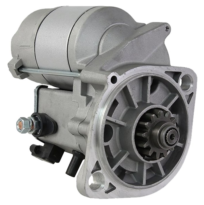 Motor de pornire 1.4 kW 13376