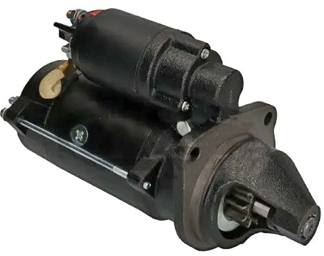 Motor de pornire 3.2 kW 13379