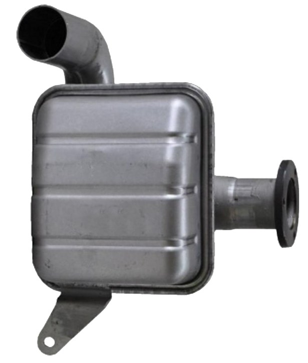 marmitta CASE/NH 13388