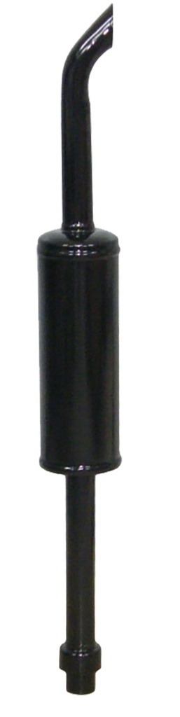 toba de esapament FORD 1125 mm 13398