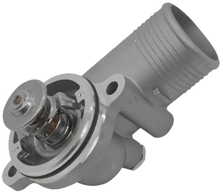 set supapă termostatică cu suport 13406