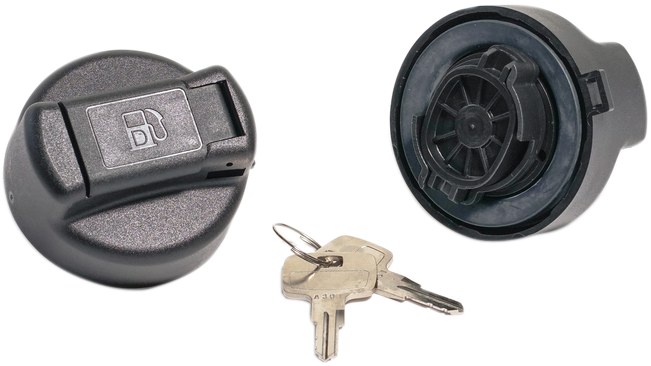 buşon combustibil cu cheie d.40 13410
