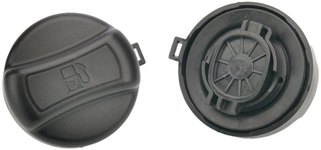 capac rezervor cu baioneta d.40 13411