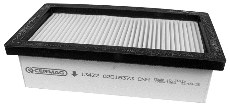 Filtru de praf pentru CNH 13422