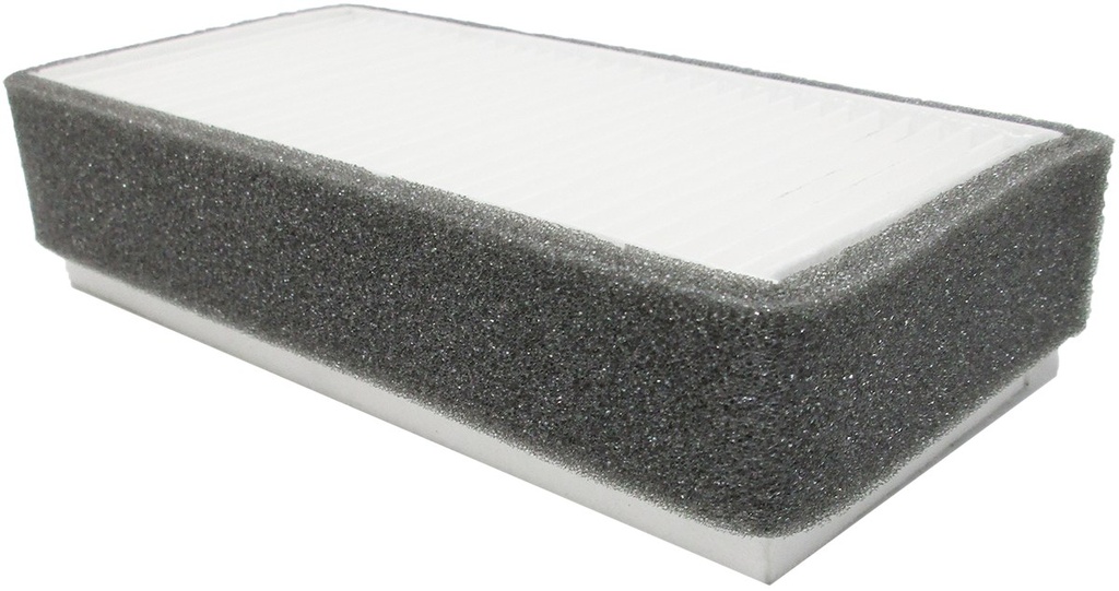 Filtru de recirculare CNH seria T4000F 13433