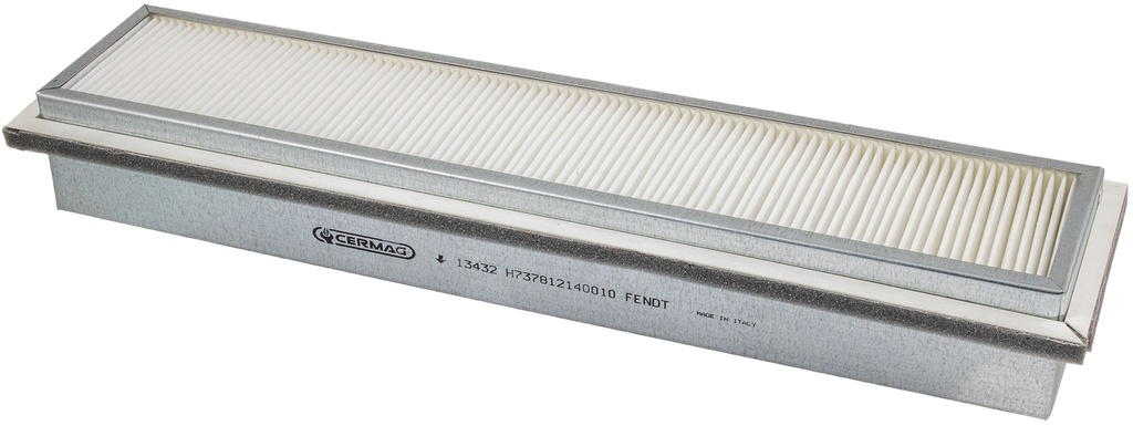 Filtru de praf SAME FRUTTETO 3S 13432