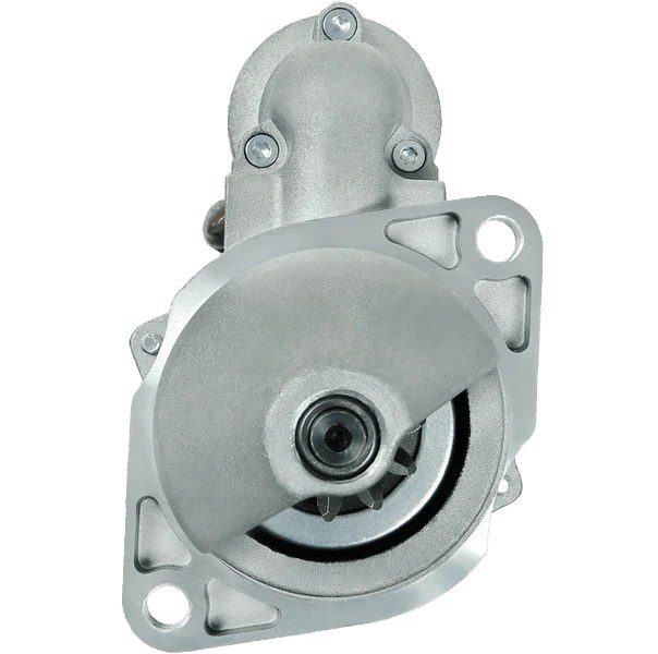 Motor de pornire 4 kW 13443