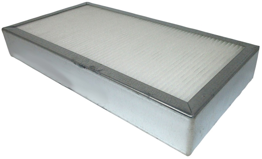 Filtru de cărbune activ J.D. s.9000 13449