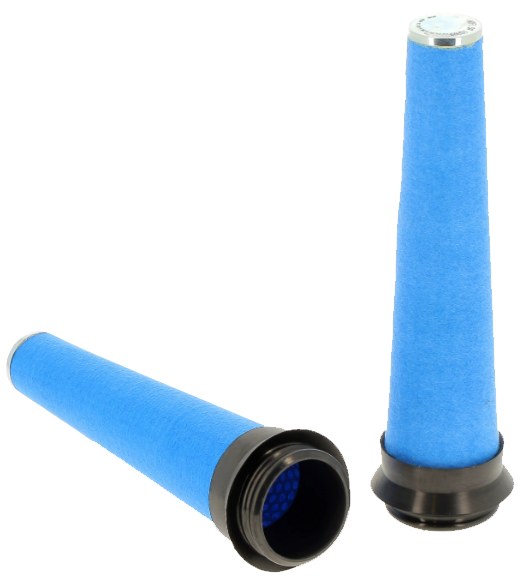 Filtru de aer interior conic LA fel 330 mm 13454