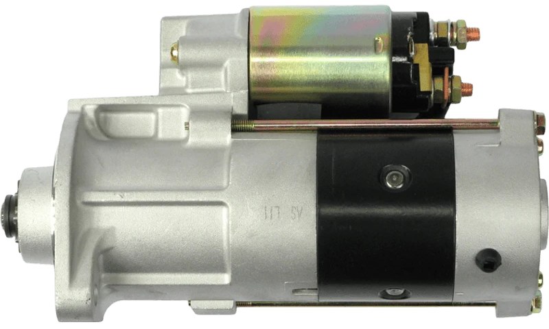 Motor de pornire 2.2 kW 13457