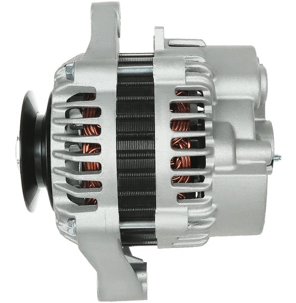Date alternator 12 V - 60 A 13458