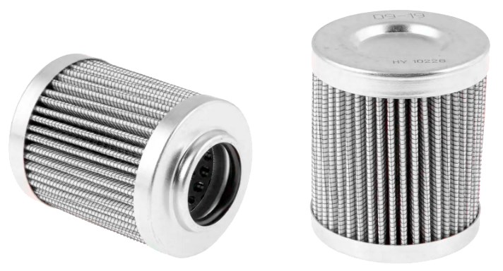 Filtru hidraulic imersat FENDT - JOHN DEERE 27 mm 13459