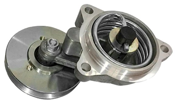 Întinzător de curele pentru motor DEUTZ 13460