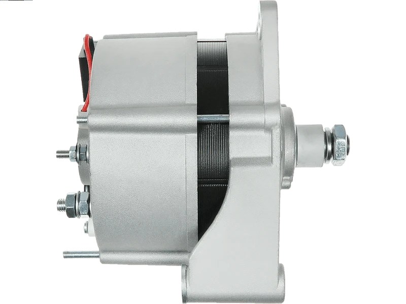 Date alternator 12 V - 95 A 13463