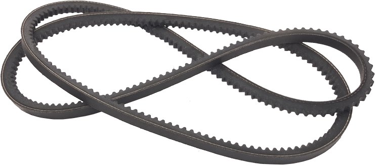 Sistem de aer conditionat Curea Sectiune SPAX1557 1574 mm 13474