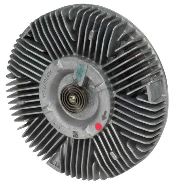 Articulație vâscostatică pentru CNH 13481