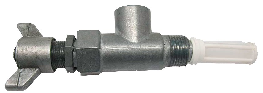 Robinetul rezervorului de motorină 13484