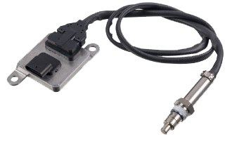 Senzor de oxid de azot - NOX 890 mm 13495