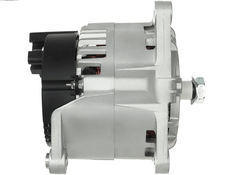 Date alternator 12 V - 85 A 13498