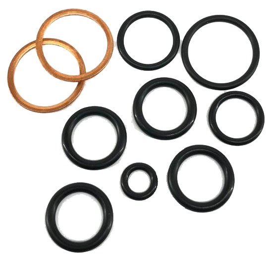 Etansare kit pentru lifting Supapa 13513