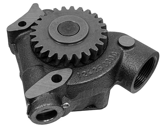 Pompa de ulei de motor pentru DEUTZ dr. 13538