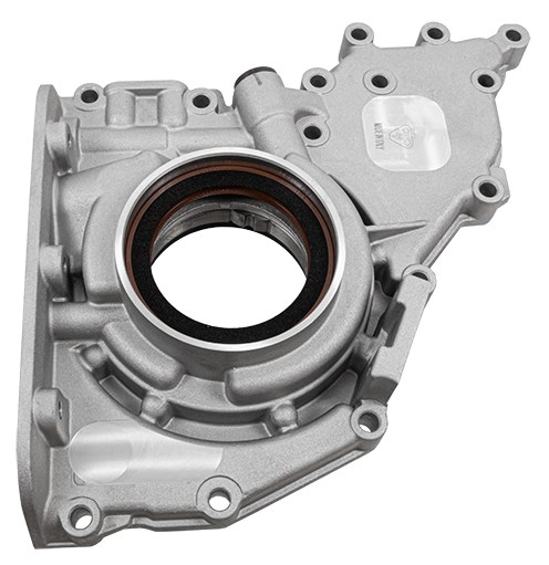 Pompa de ulei de motor pentru SAME IRON 13539
