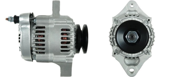 Alternator pentru KUBOTA Data 12 V - 40 A 13543