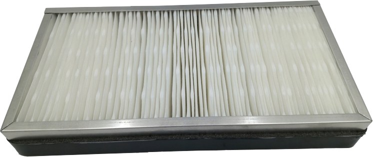 Filtru de praf habitaclu CLAAS 13549