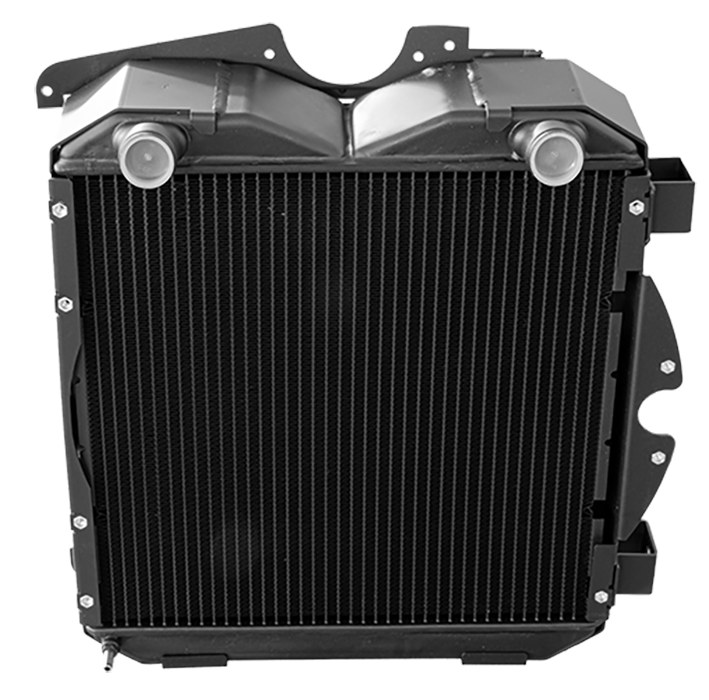 Radiator pentru GOLDONI 13553