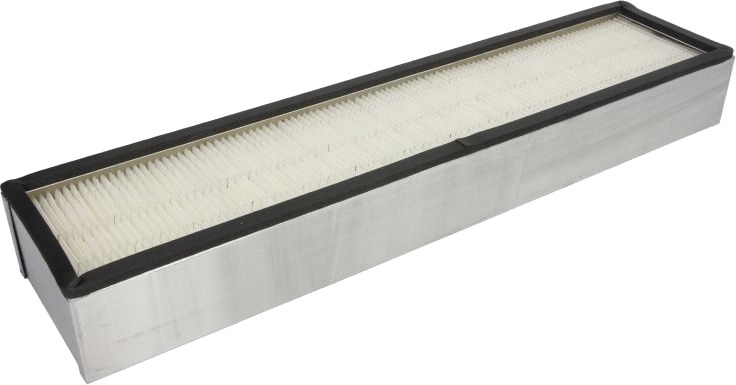 Filtru de praf habitaclu SDF 500x115x61 mm 13559